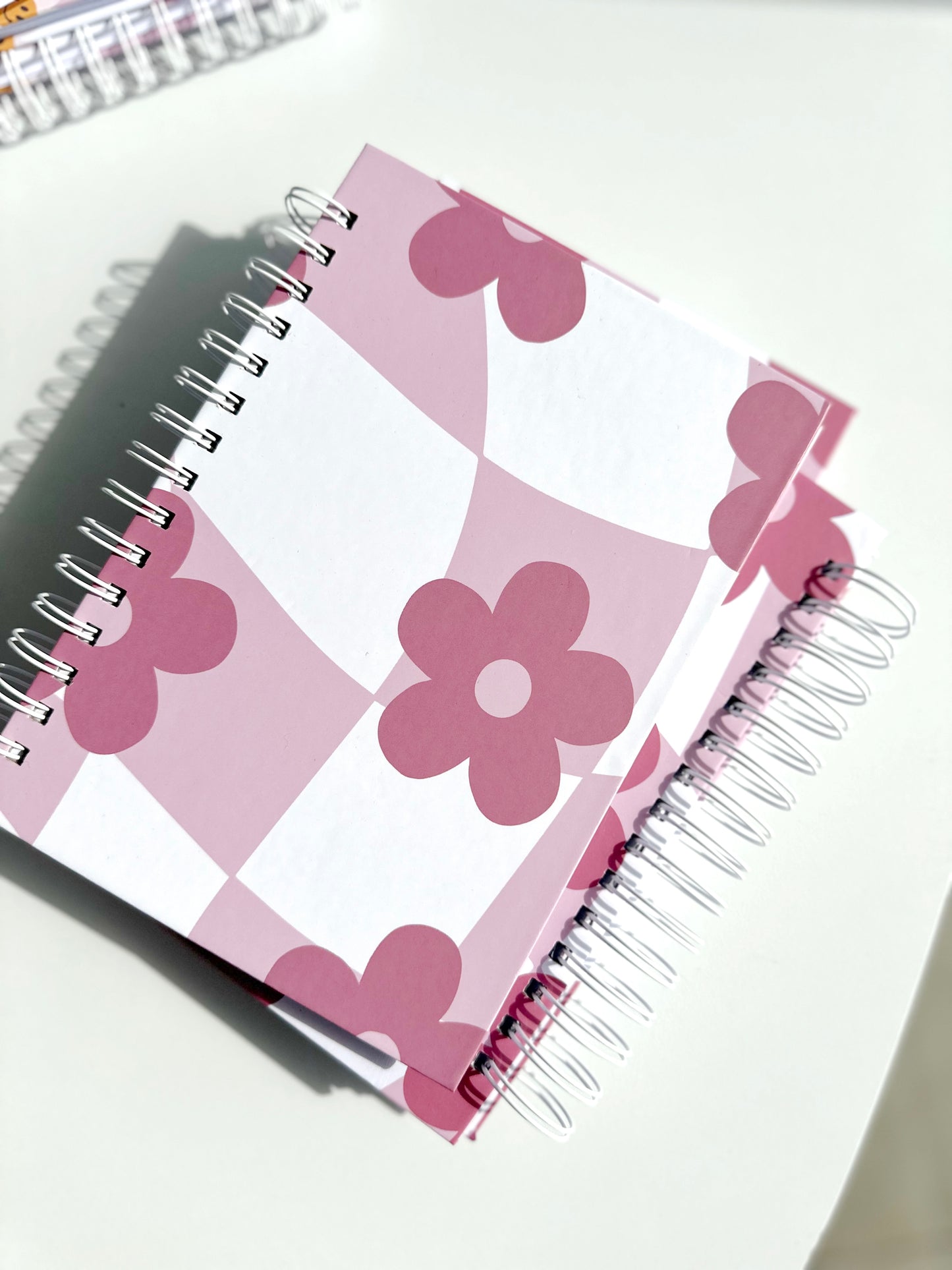 Planner Flower