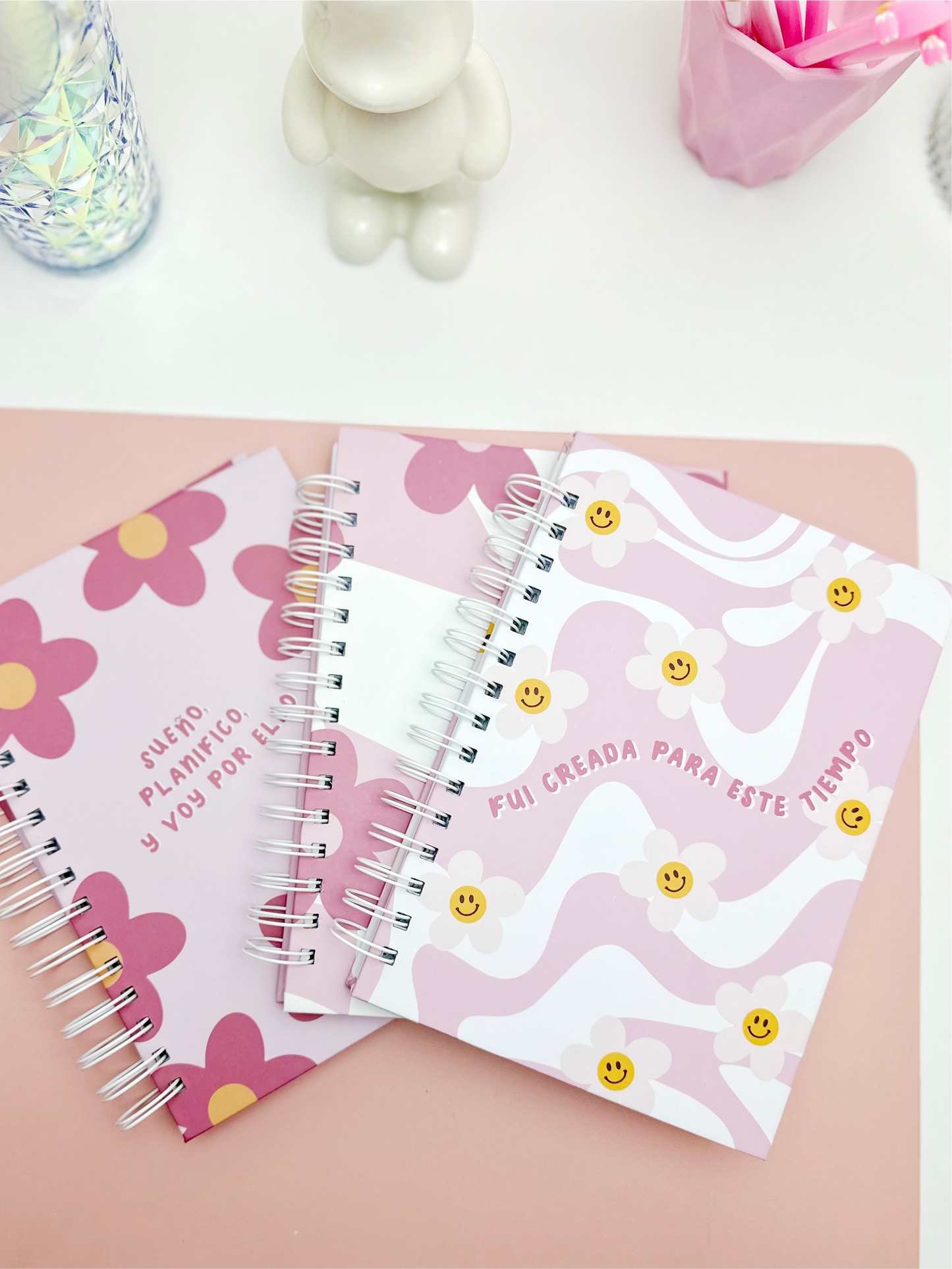 Planner Flower